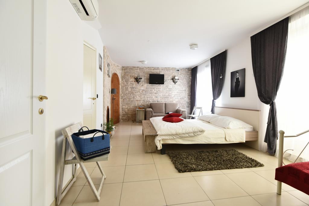 Apartments Kokolo Sibenik Room photo